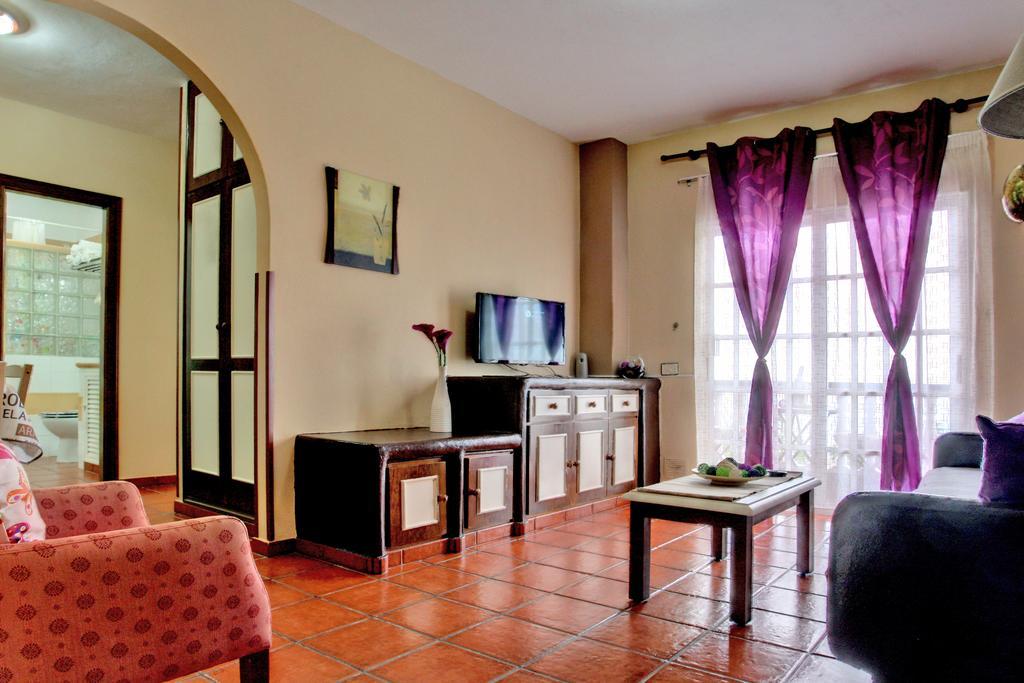 Apartment Marody House Vacacional *
