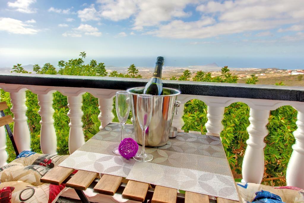 Marody House Vacacional Apartment Granadilla De Abona