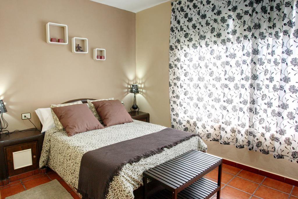 Marody House Vacacional * Granadilla De Abona