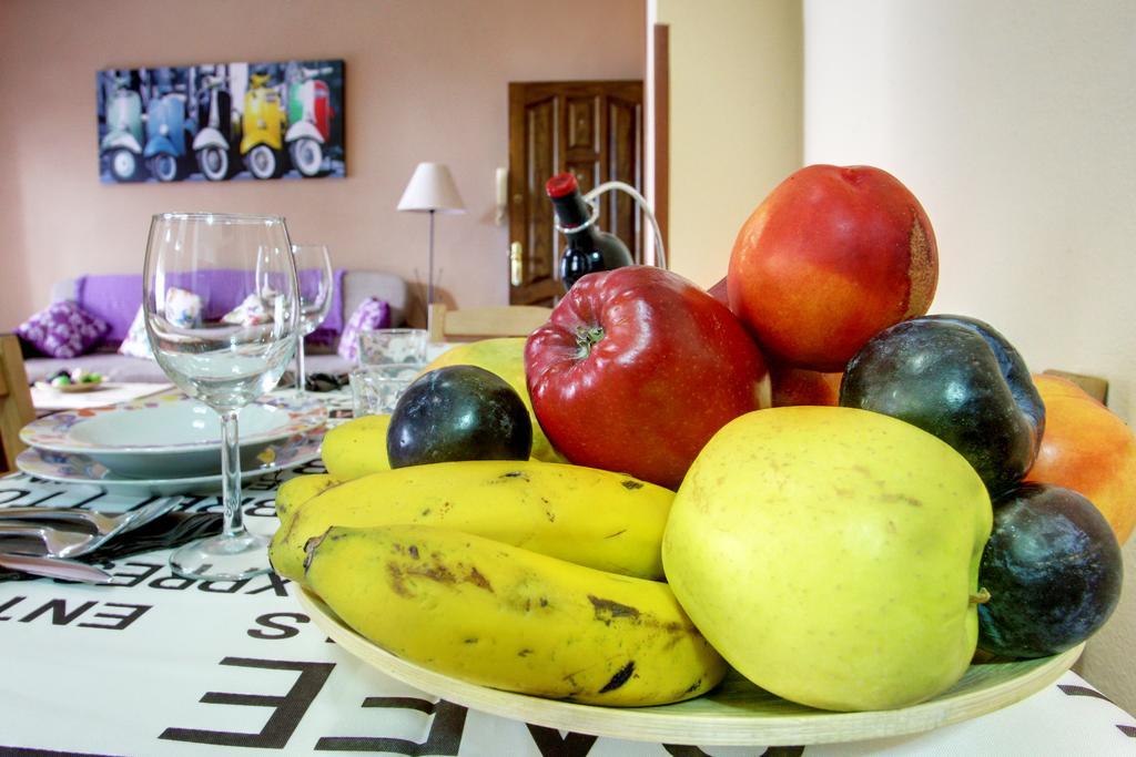 Apartment Marody House Vacacional *