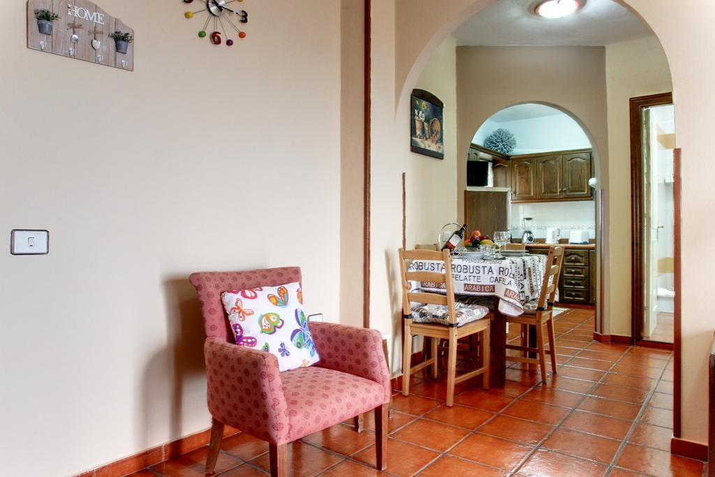 Marody House Vacacional Apartment Granadilla De Abona