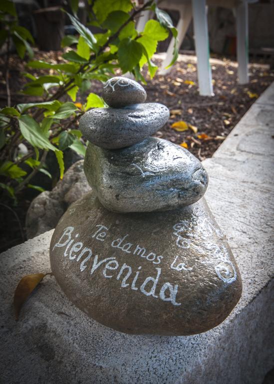 Duendes Del Sur Auberge de jeunesse