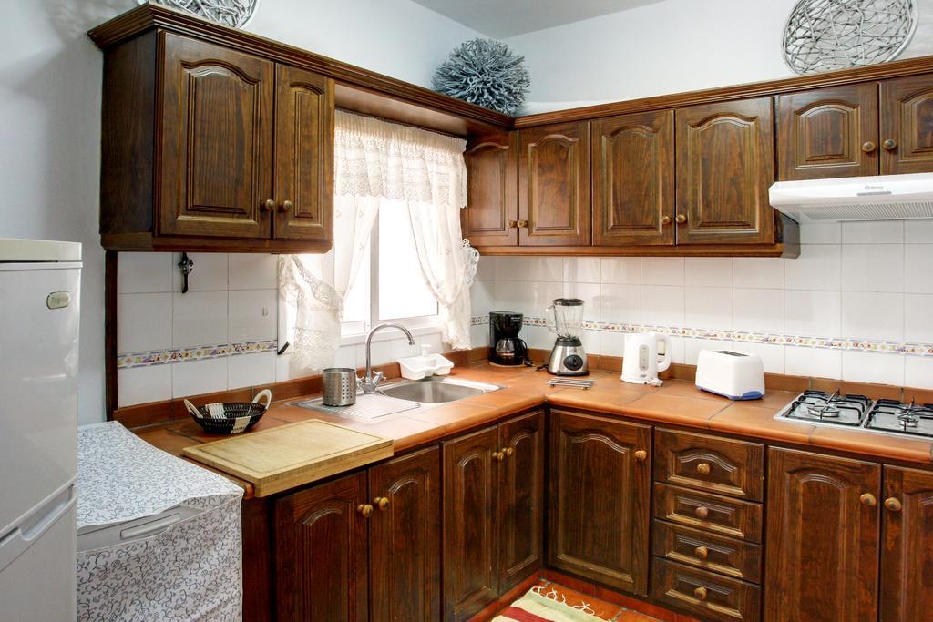 Marody House Vacacional Apartment Granadilla De Abona