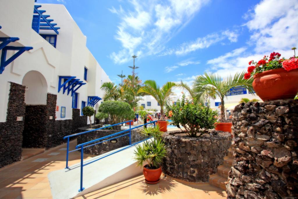 Labranda Bahía Y Fañabé Hotel 3*