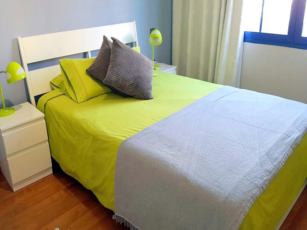 Hotel Labranda Bahía Y Fañabé