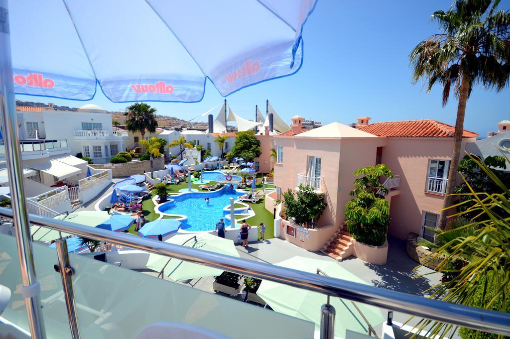 Hotel Labranda Bahía Y Fañabé Costa Adeje (Tenerife)
