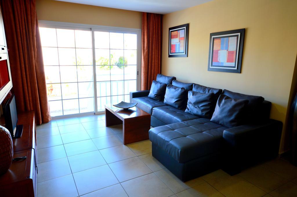 Hotel Labranda Bahía Y Fañabé Costa Adeje (Tenerife)