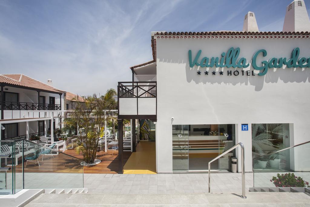 Hotel Vanilla Garden Boutique - Adults Only Playa de las Americas (Tenerife)