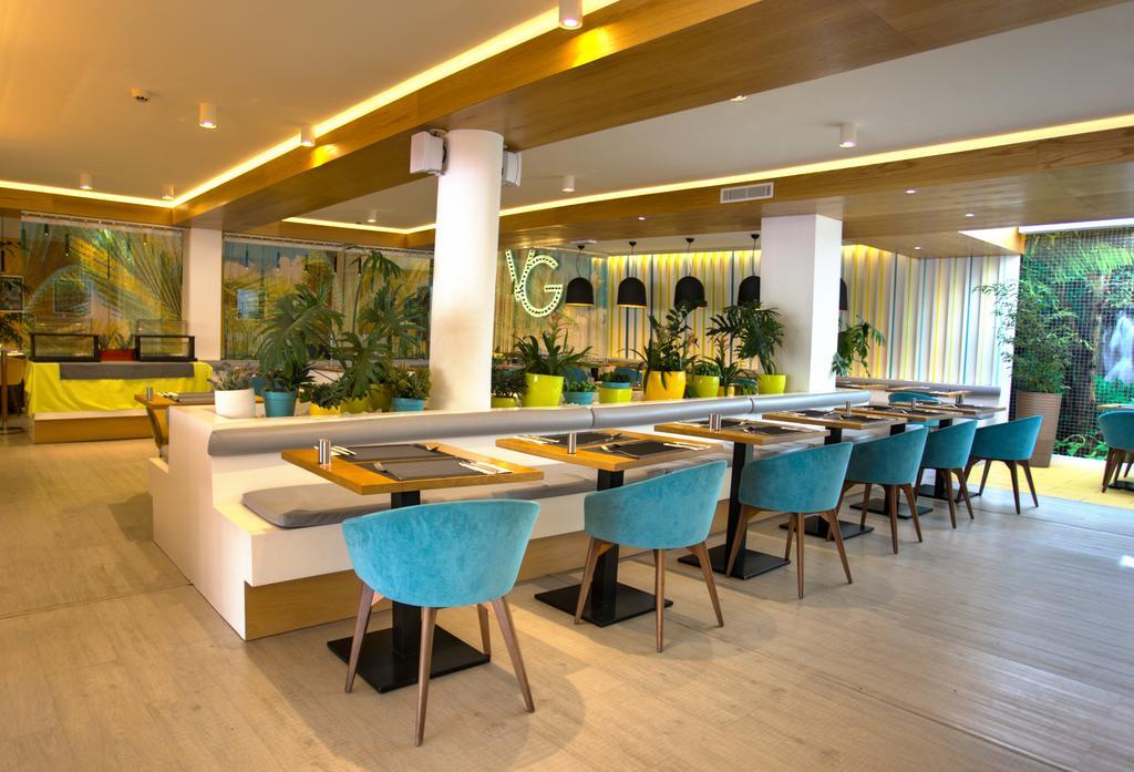 Vanilla Garden Boutique - Adults Only Hotel