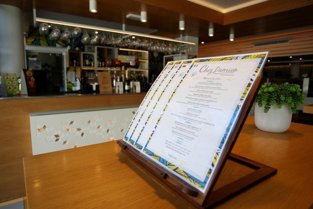 Vanilla Garden Boutique - Adults Only Hotel