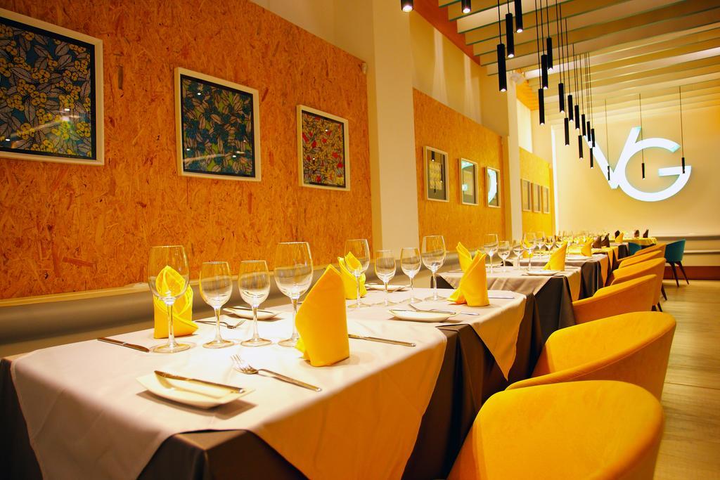 Hotel Vanilla Garden Boutique - Adults Only 4*