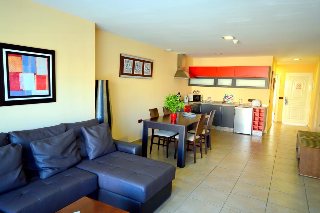 Labranda Bahía Y Fañabé Hotel 3*