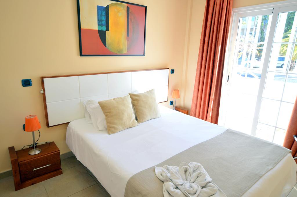 Labranda Bahía Y Fañabé Hotel Costa Adeje (Tenerife)