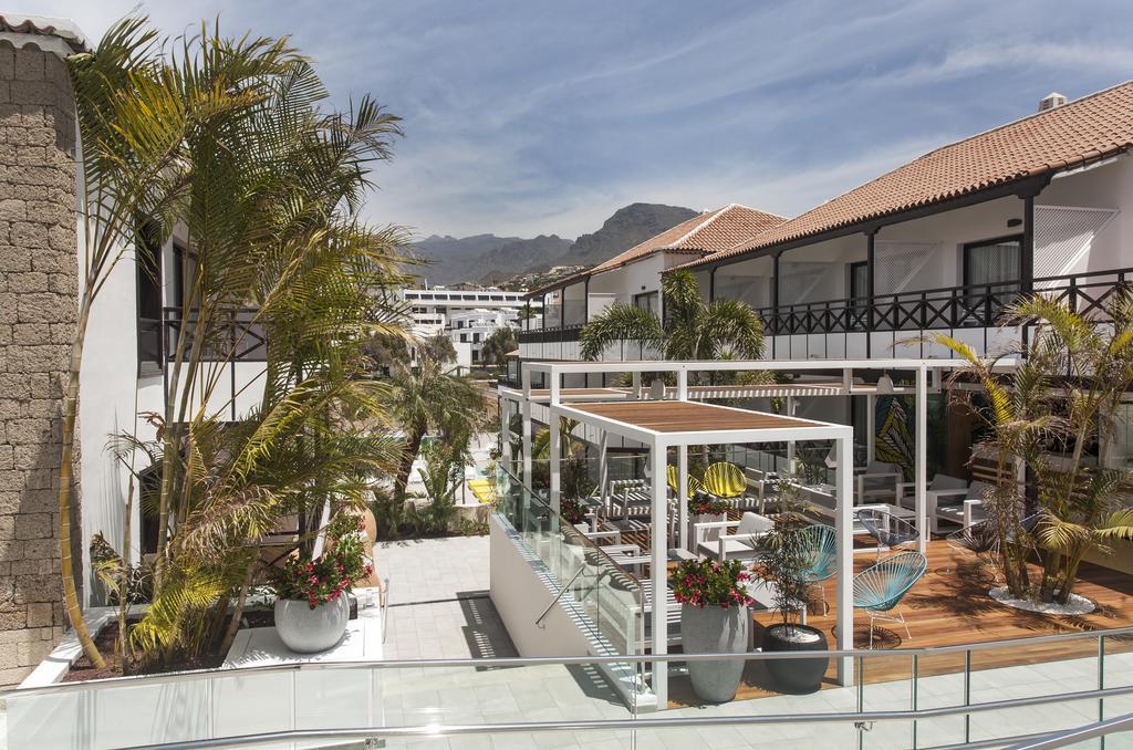 Hotel Vanilla Garden Boutique - Adults Only