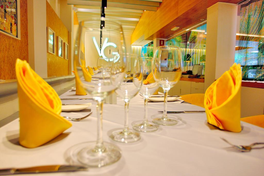 Vanilla Garden Boutique - Adults Only 4* Playa de las Americas (Tenerife)