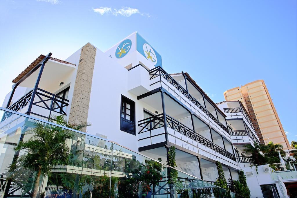 Vanilla Garden Boutique - Adults Only 4*