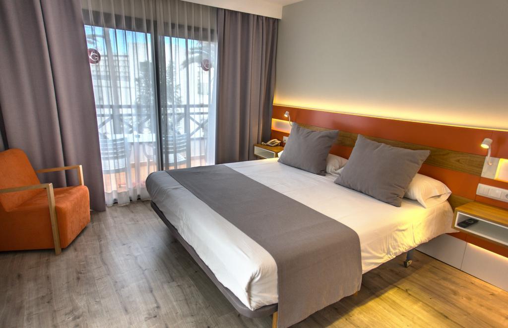Hotel Vanilla Garden Boutique - Adults Only Playa de las Americas (Tenerife)