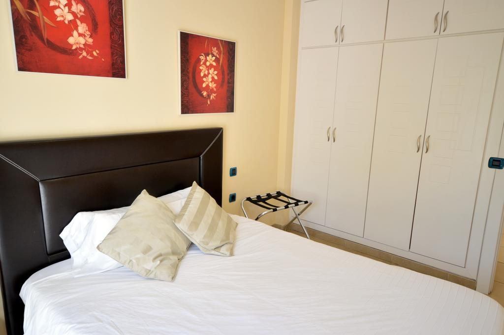 Labranda Bahía Y Fañabé Hotel Costa Adeje (Tenerife)
