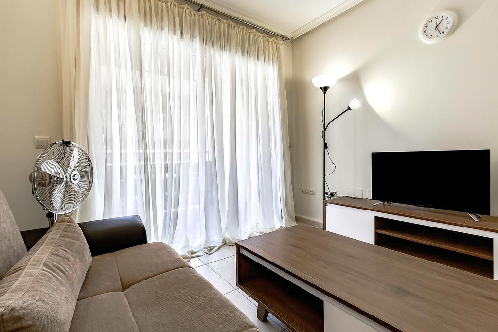 Apartment Los Rosales San Isidro (Tenerife)
