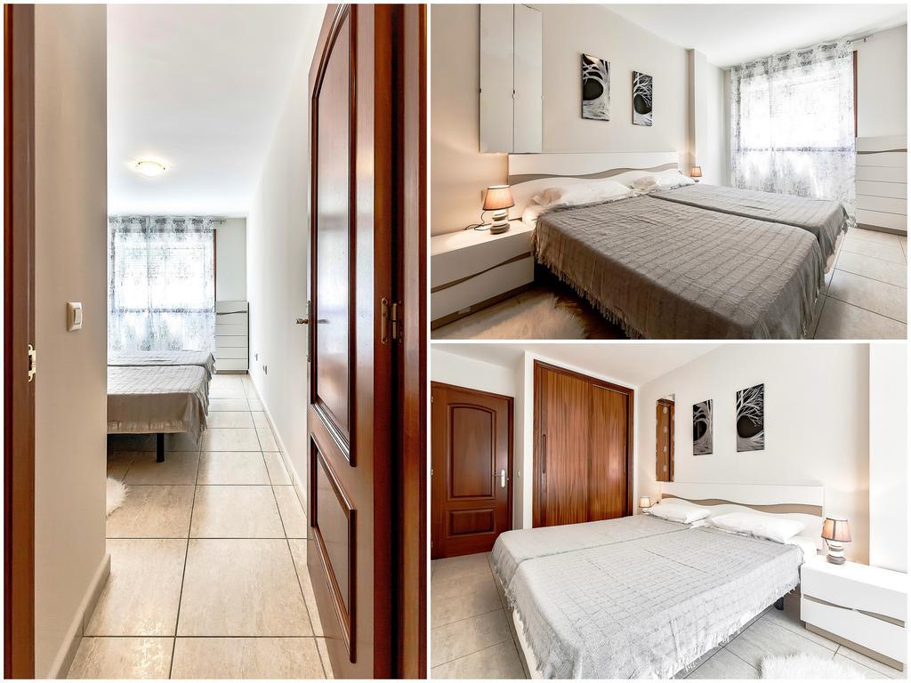 Apartment Los Rosales San Isidro (Tenerife)