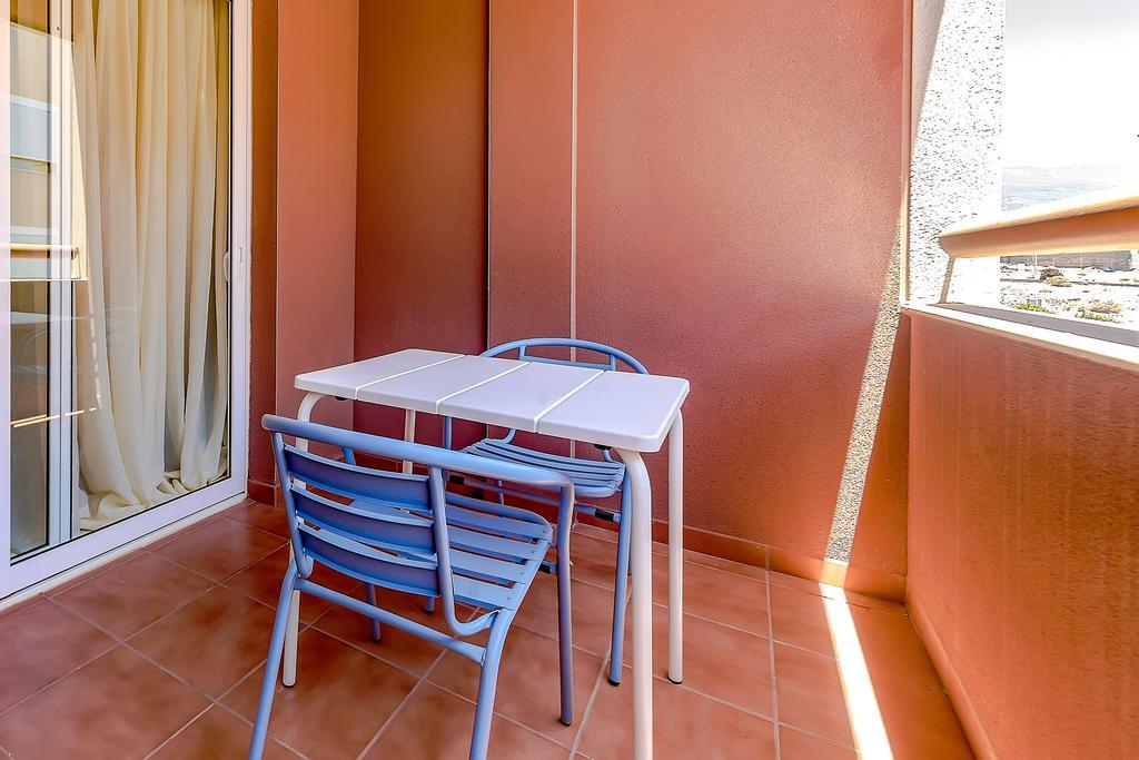 Los Rosales San Isidro (Tenerife)