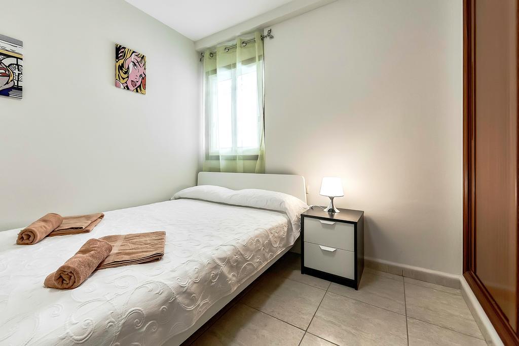 Los Rosales Apartment San Isidro (Tenerife)