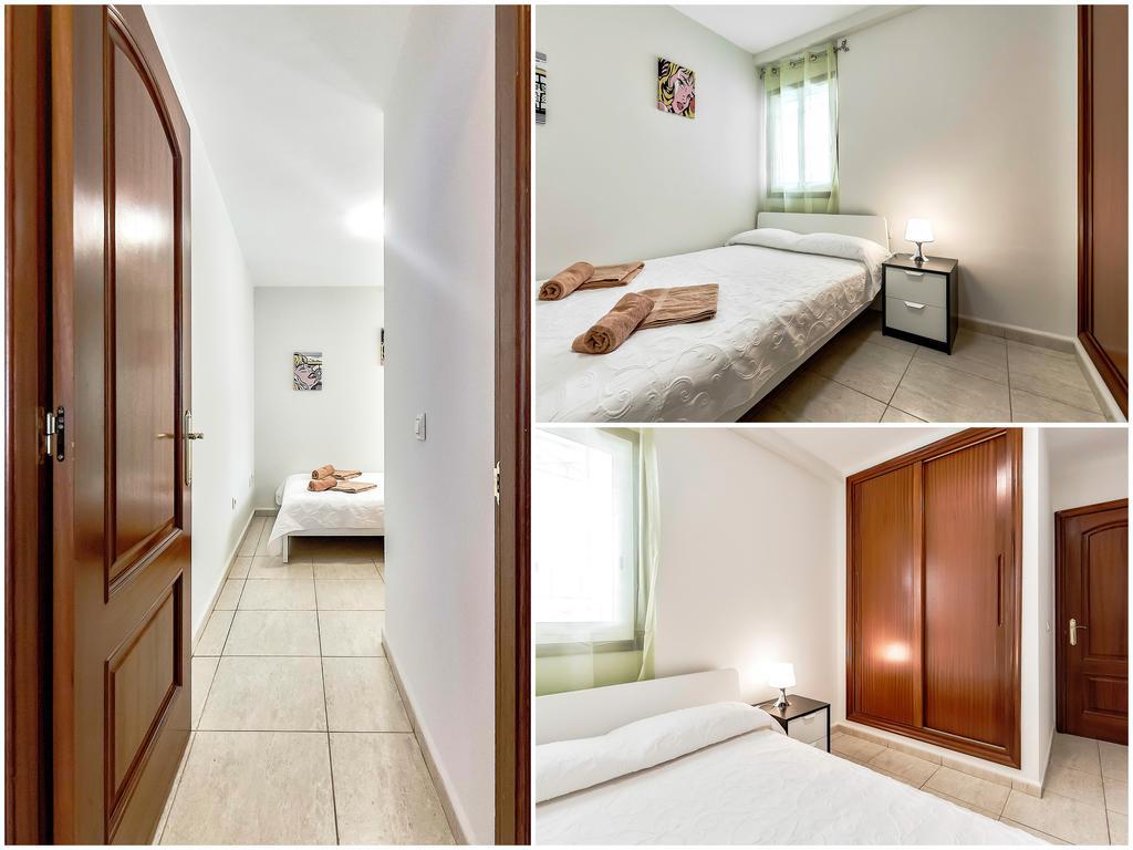 Los Rosales Apartment
