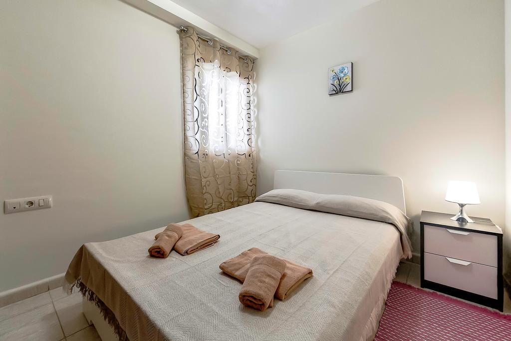 Apartment Los Rosales San Isidro (Tenerife)