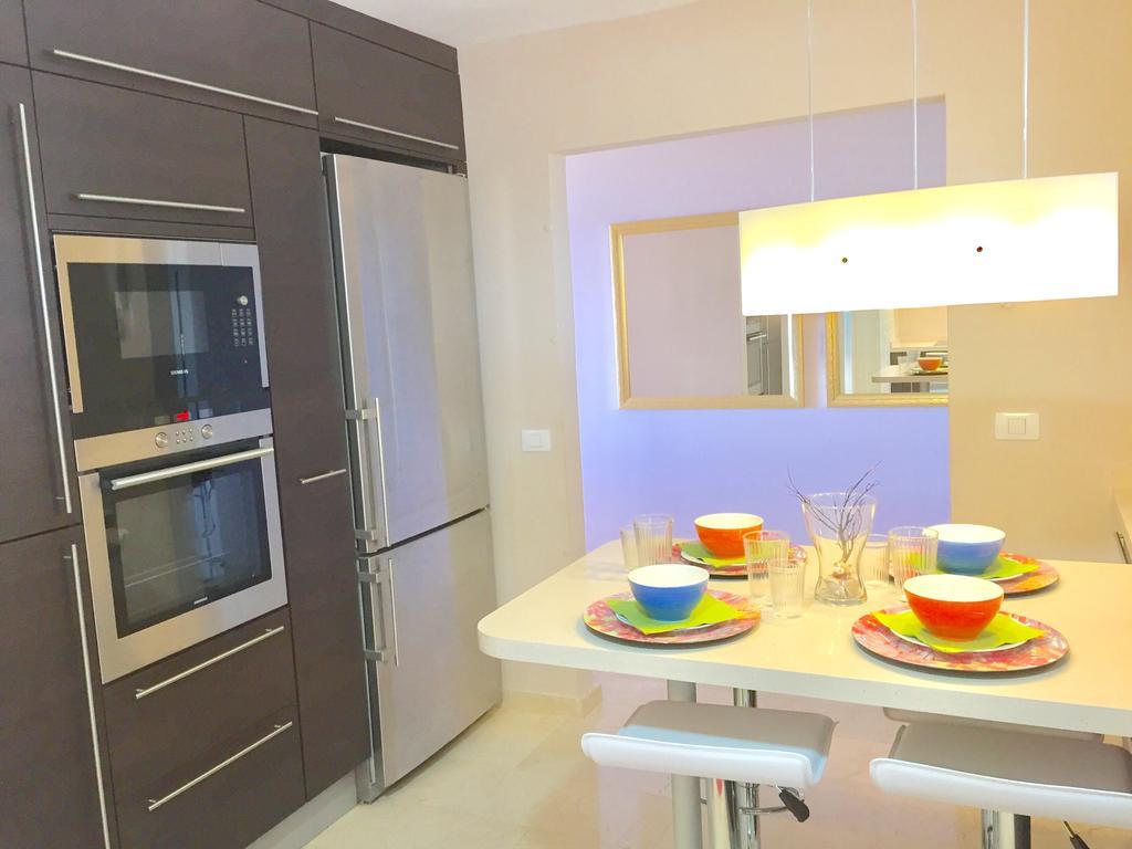 Сasa de vacaciones Bungalow Claudia Beachfront