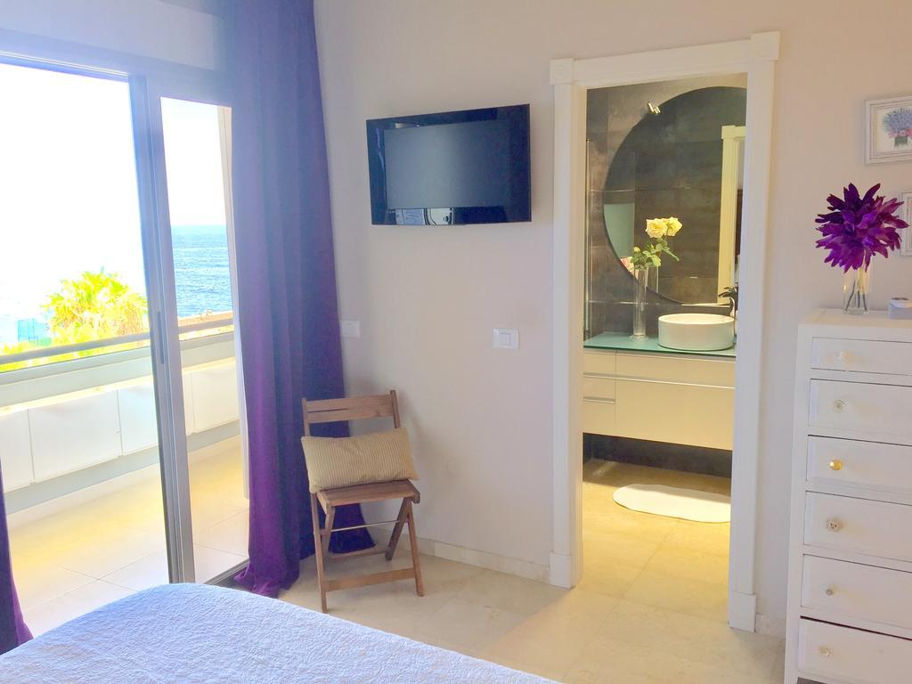 Сasa de vacaciones Bungalow Claudia Beachfront