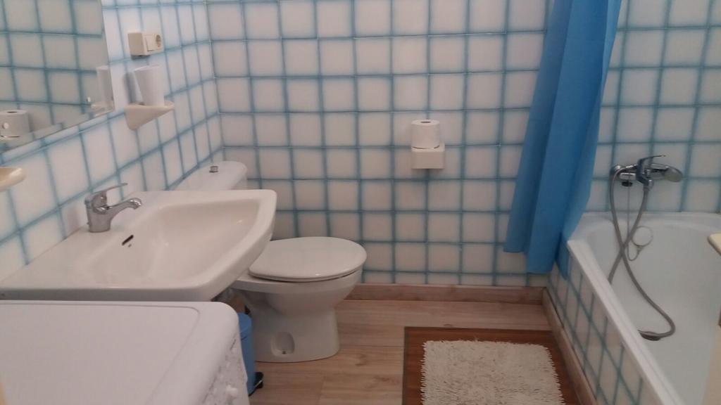 Sueno Azul Estudio Сasa de vacaciones