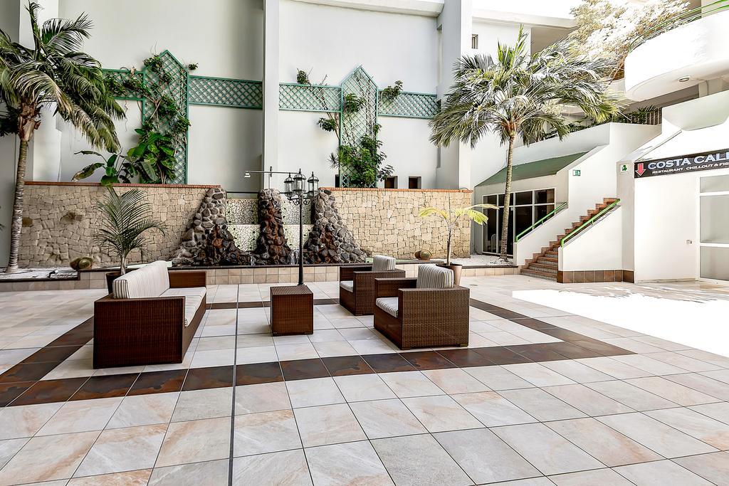 Apartamento Altamira Apartment
