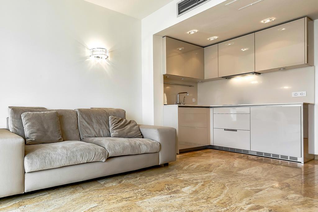 Apartamento Altamira Costa Adeje (Tenerife)