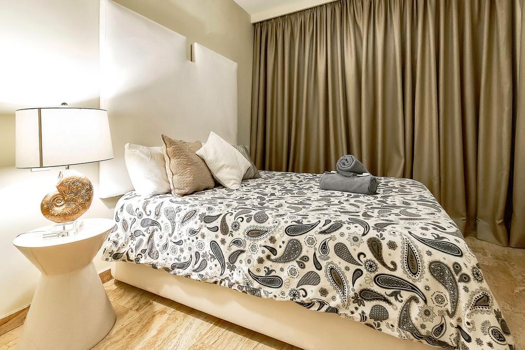 Apartamento Altamira Costa Adeje (Tenerife)