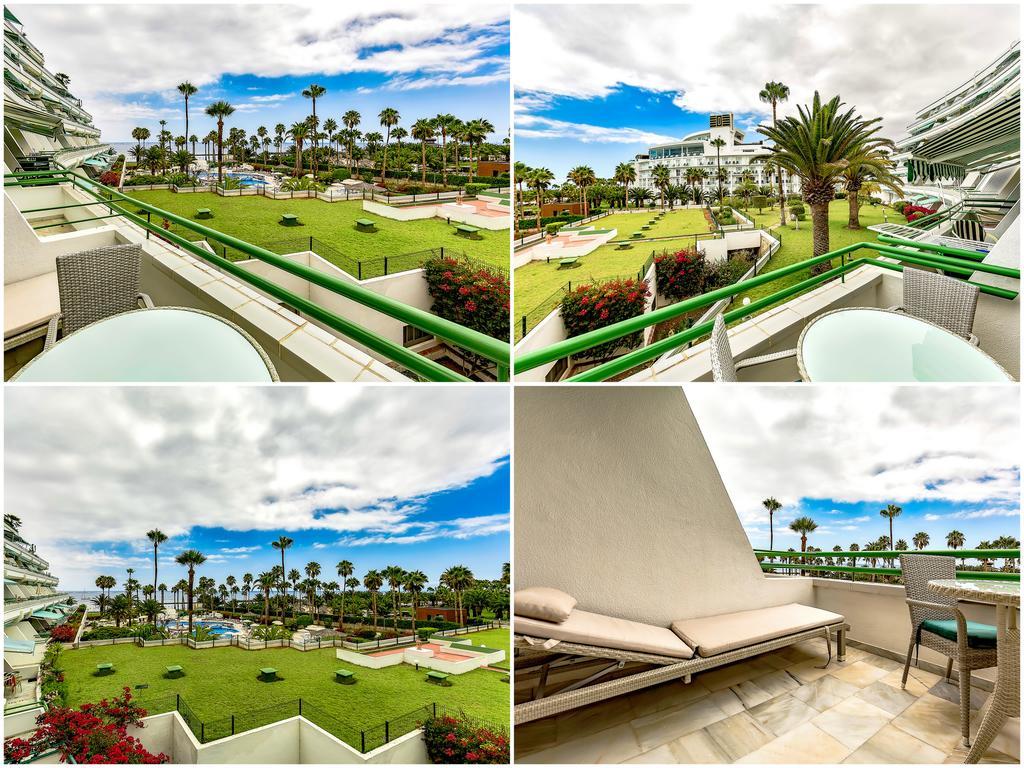 Apartment Apartamento Altamira Costa Adeje (Tenerife)