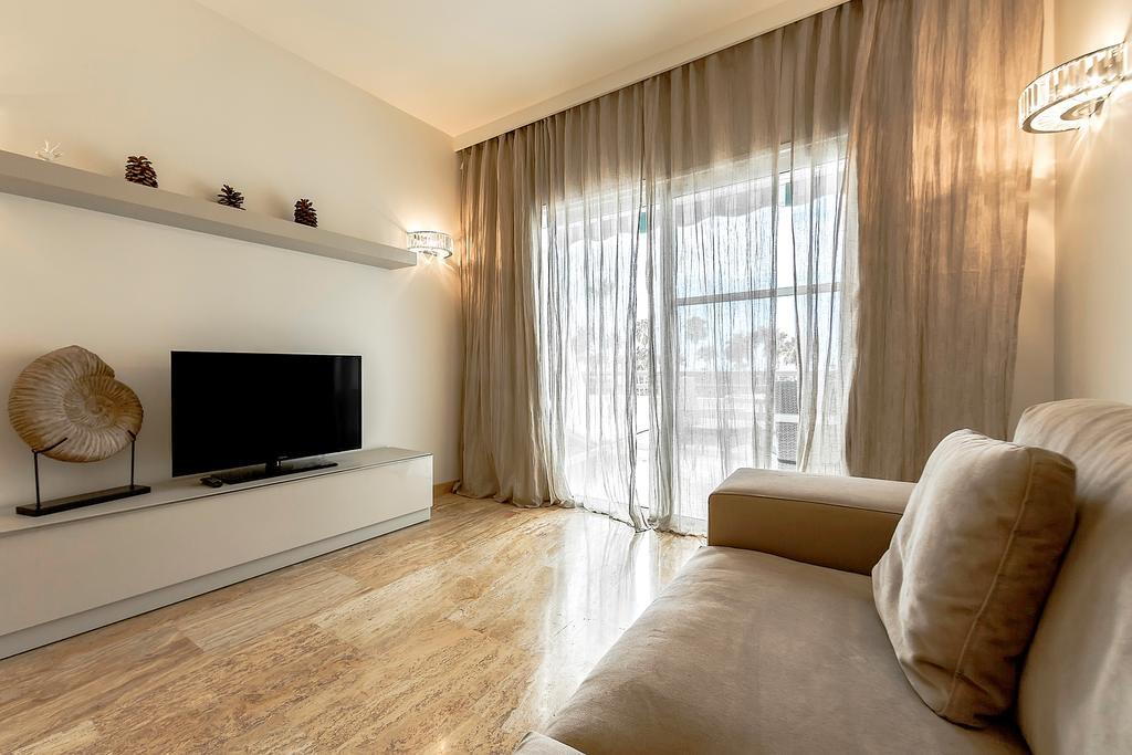 Apartment Apartamento Altamira *