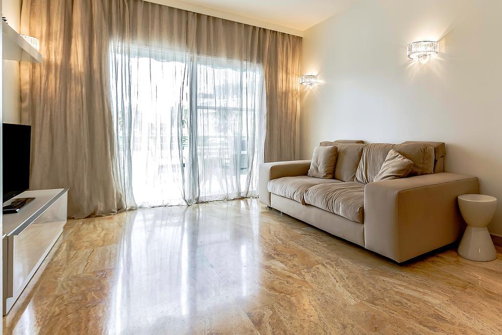 Apartment Apartamento Altamira Costa Adeje (Tenerife)