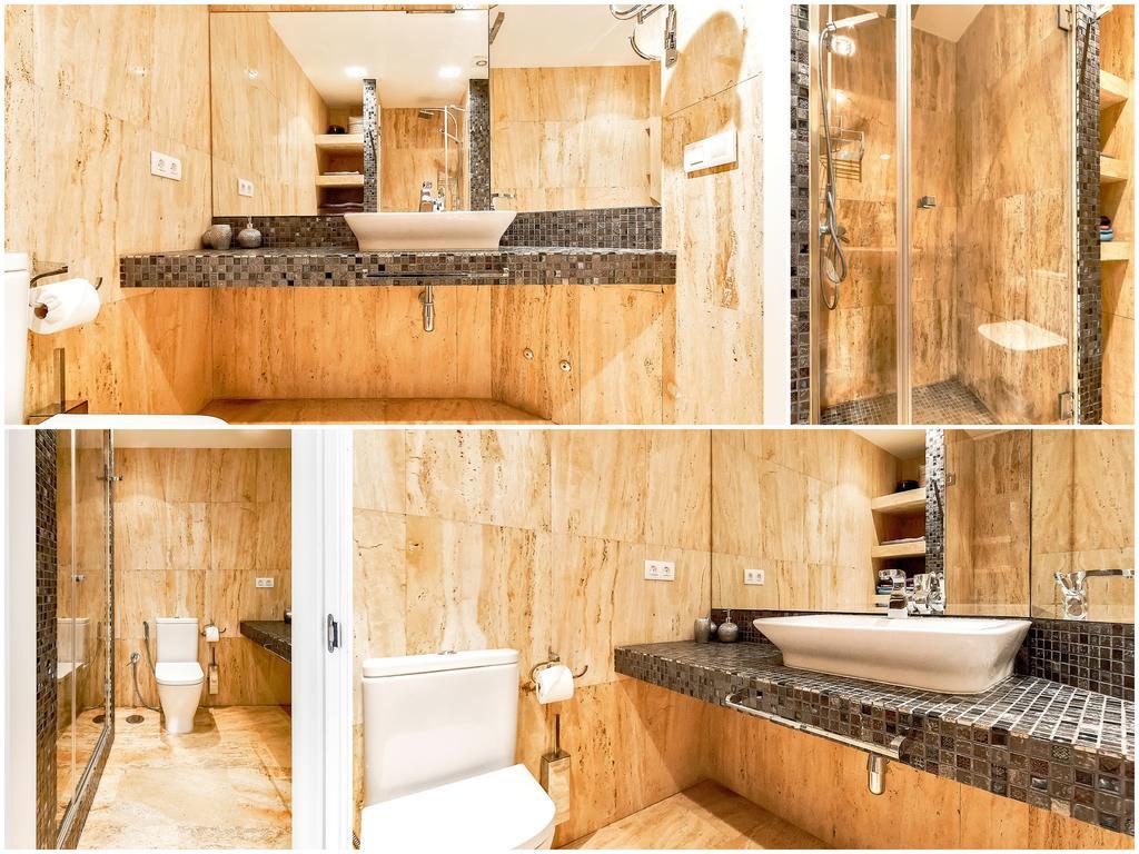 Apartamento Altamira Costa Adeje (Tenerife)