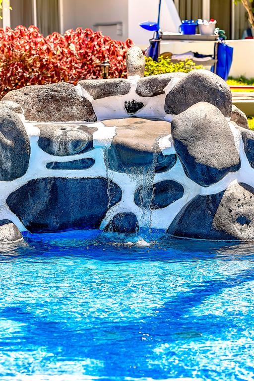 Apartamento Altamira Costa Adeje (Tenerife)