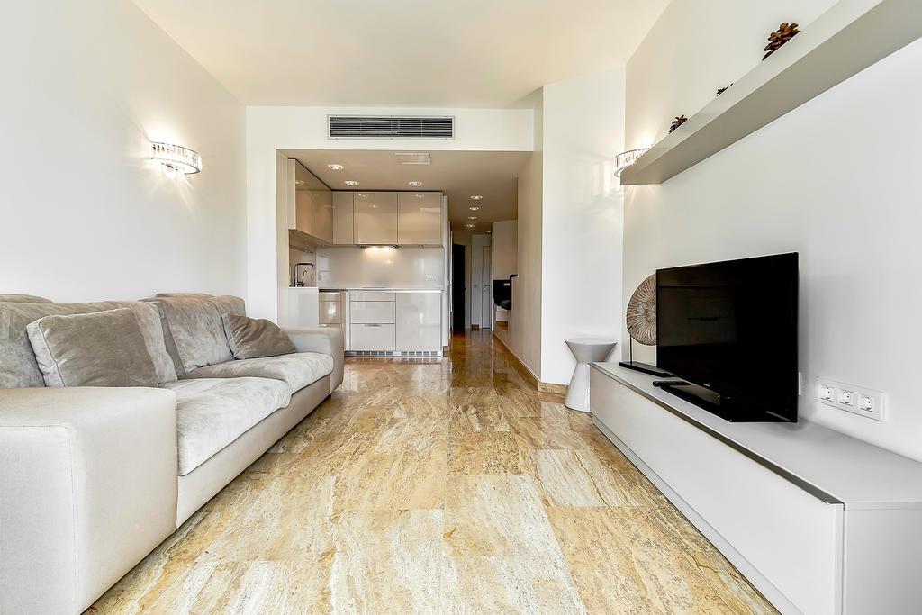 Apartamento Altamira *