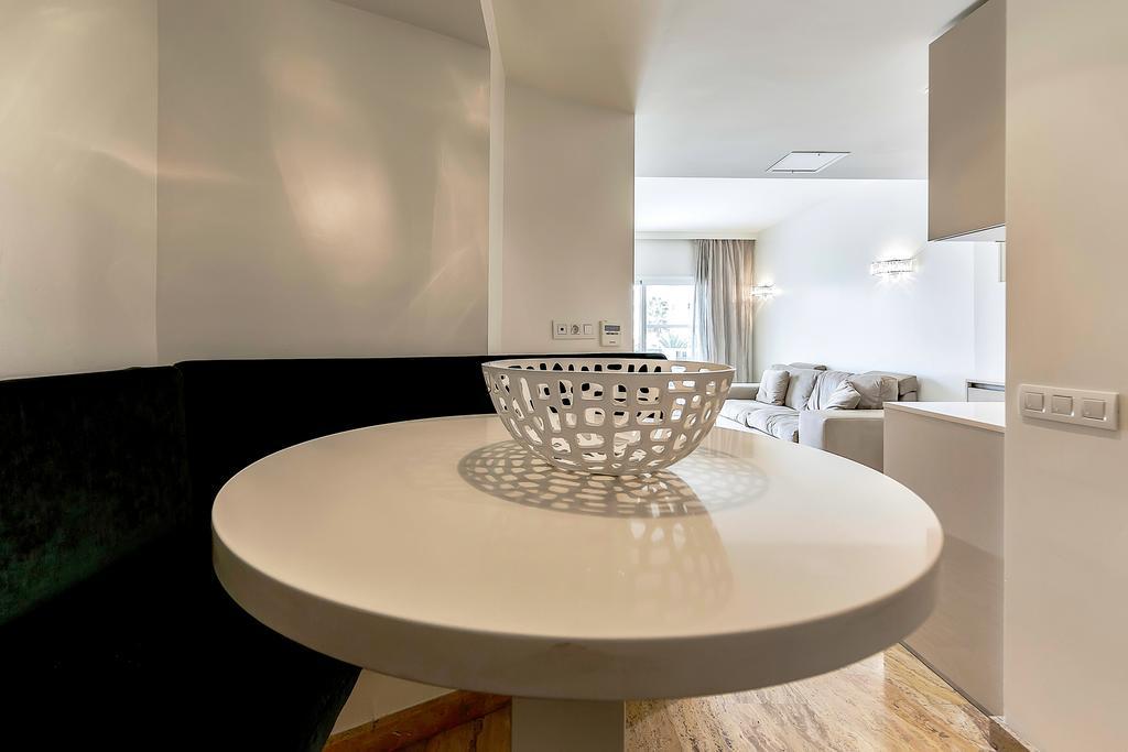 Apartamento Altamira Apartment
