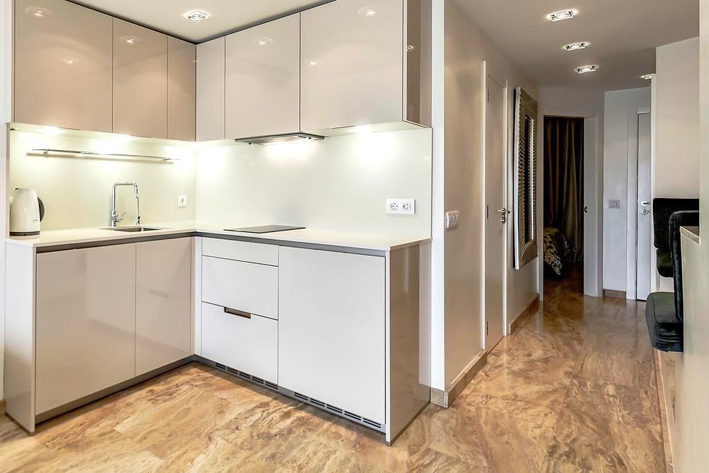 Apartamento Altamira * Costa Adeje (Tenerife)