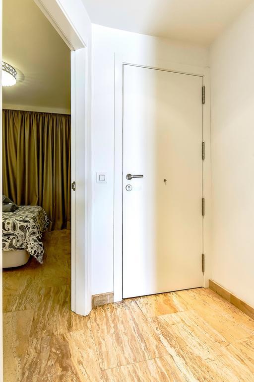 Apartamento Altamira Costa Adeje (Tenerife)