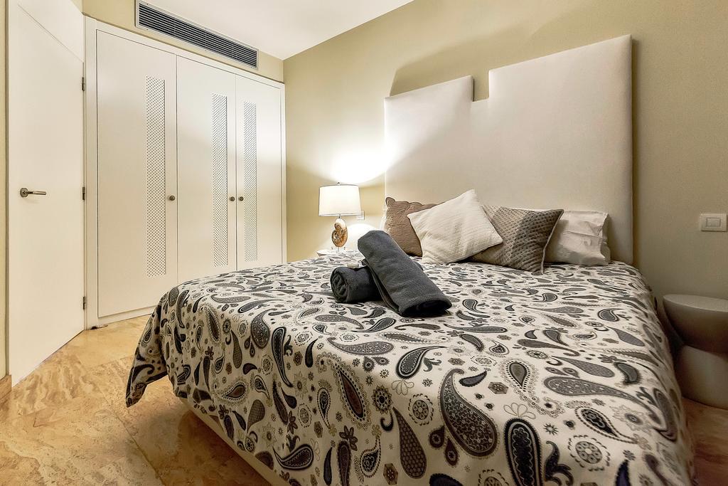 Apartamento Altamira Apartment