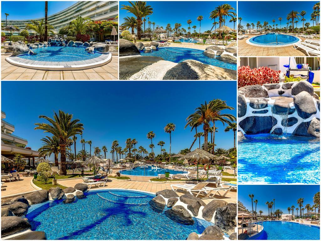 Apartamento Altamira Costa Adeje (Tenerife)