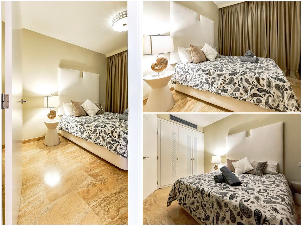 Apartamento Altamira * Costa Adeje (Tenerife)