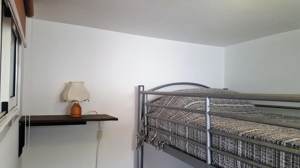 Apartamento Tegueste Apartamento