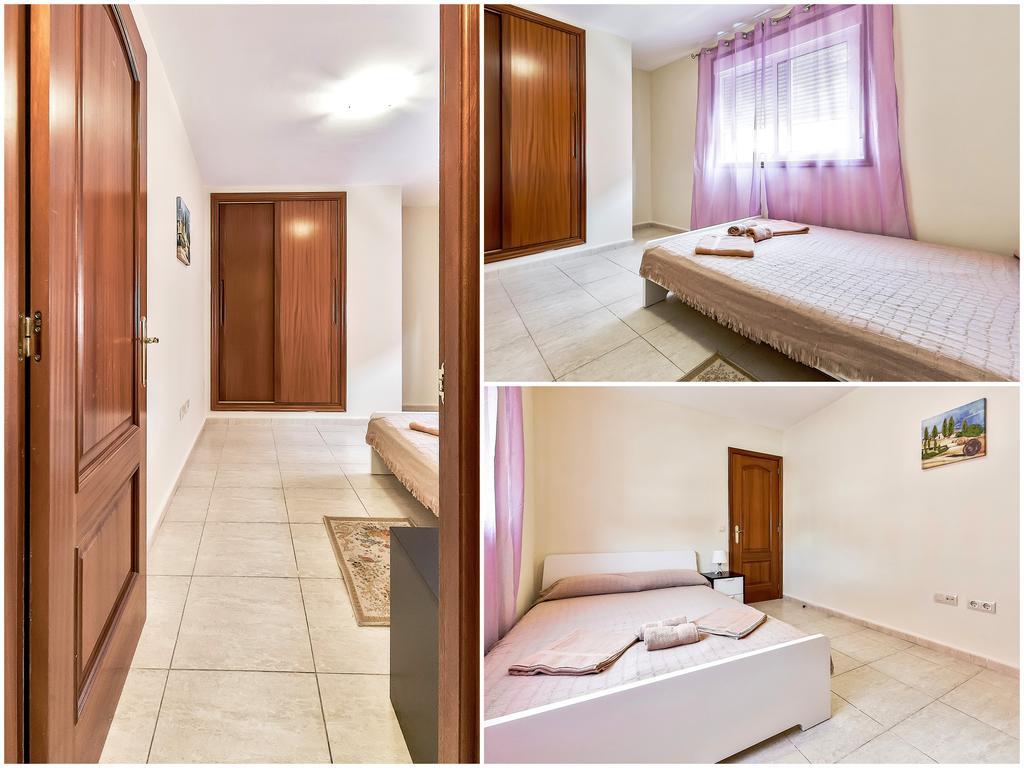 Los Rosales Apartment San Isidro (Tenerife)