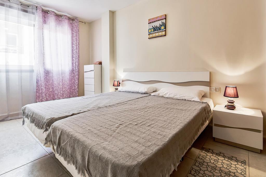 Apartment Los Rosales
