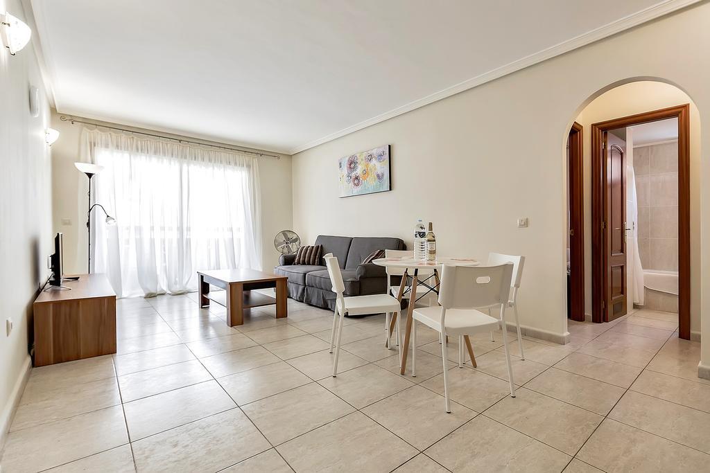 Apartment Los Rosales San Isidro (Tenerife)